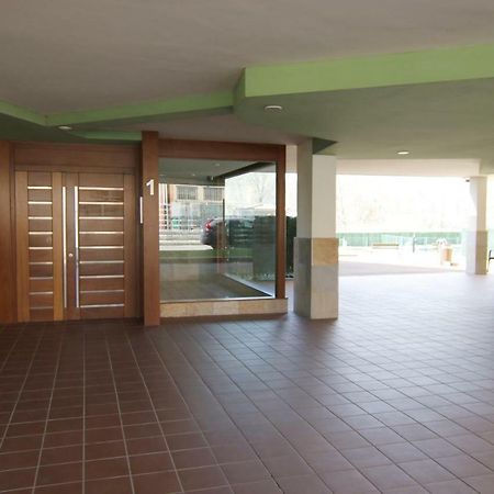 Appartamento Jardin Del Sella Onís Esterno foto