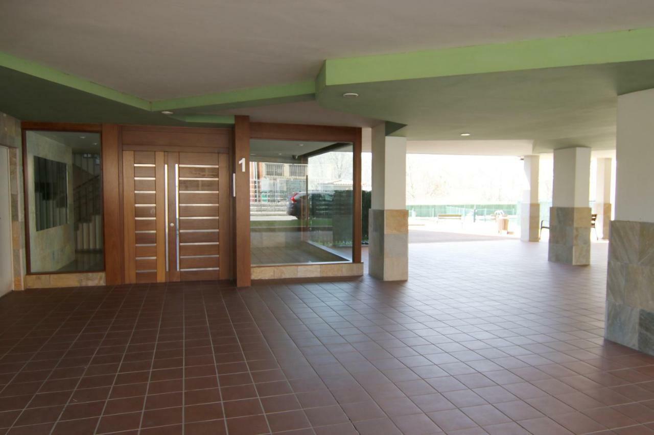 Appartamento Jardin Del Sella Onís Esterno foto