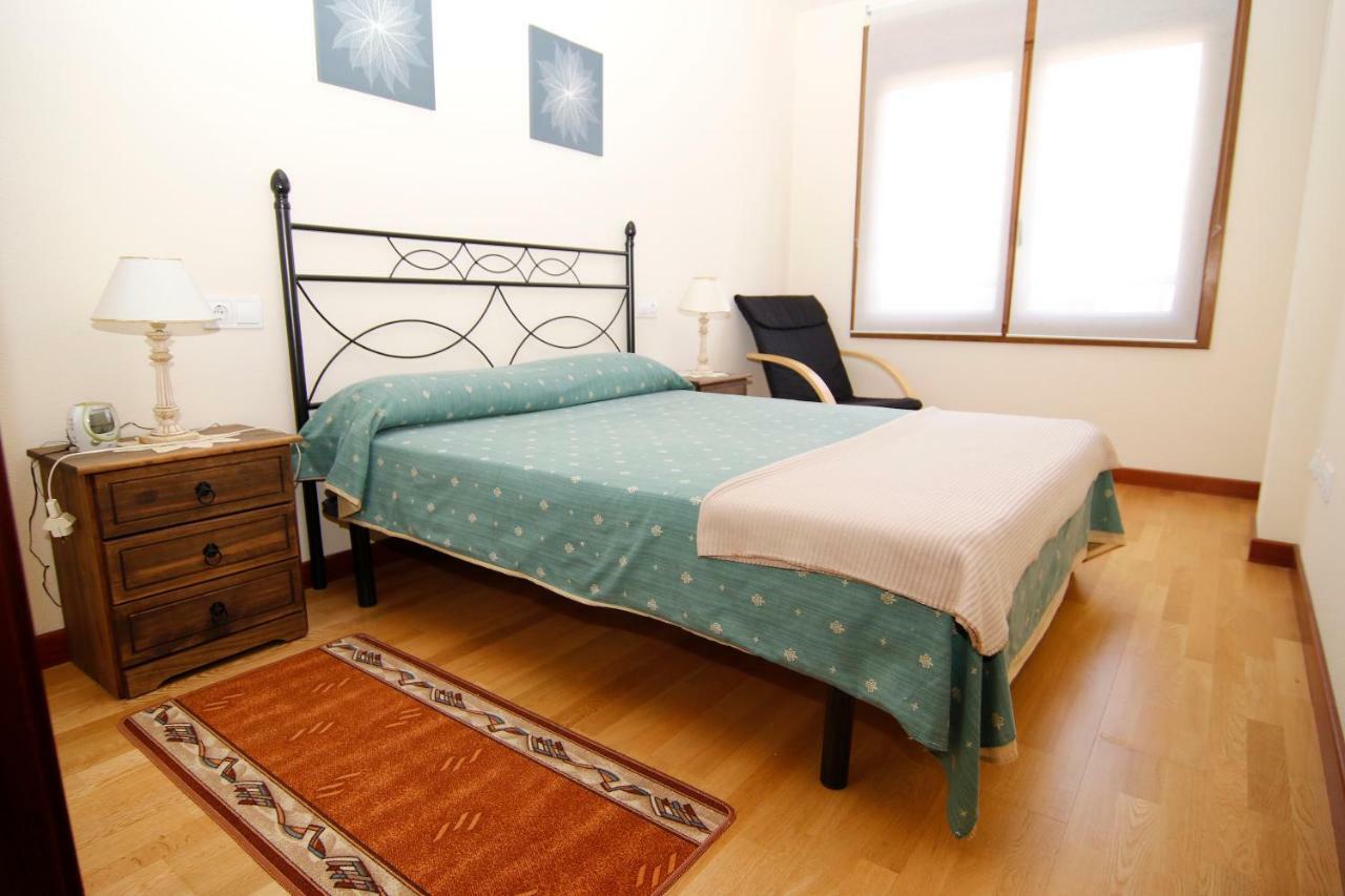 Appartamento Jardin Del Sella Onís Esterno foto