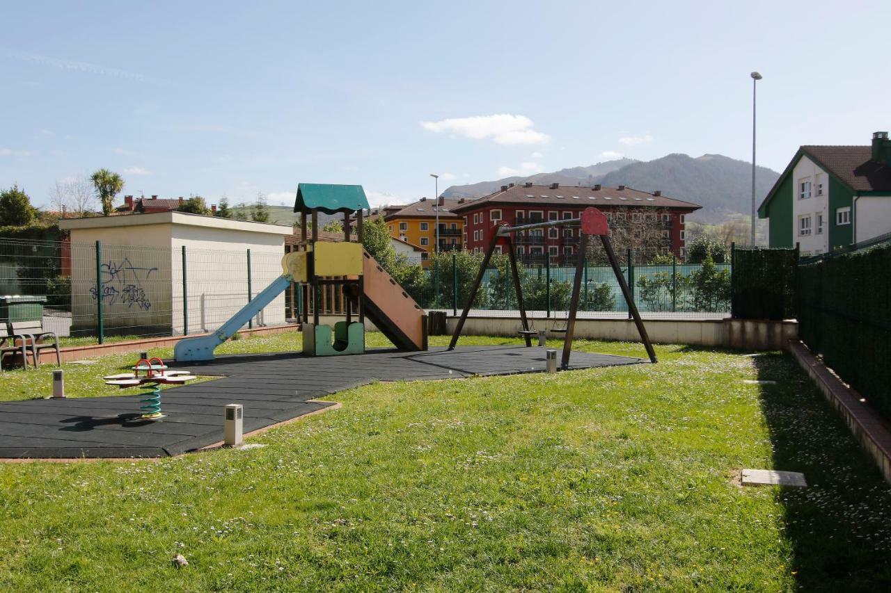 Appartamento Jardin Del Sella Onís Esterno foto