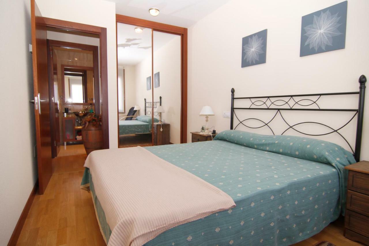 Appartamento Jardin Del Sella Onís Esterno foto